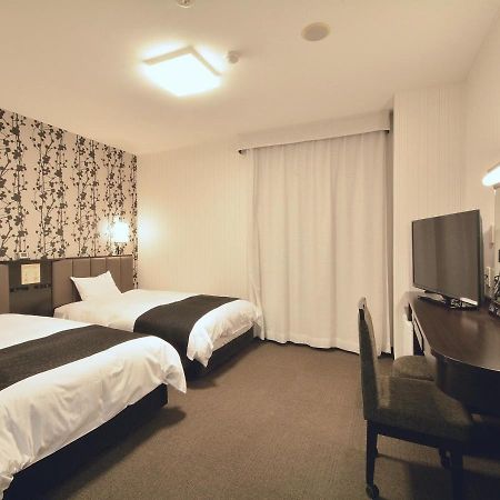 Apa Hotel Kagoshima Kokubu Kirishima Eksteriør bilde