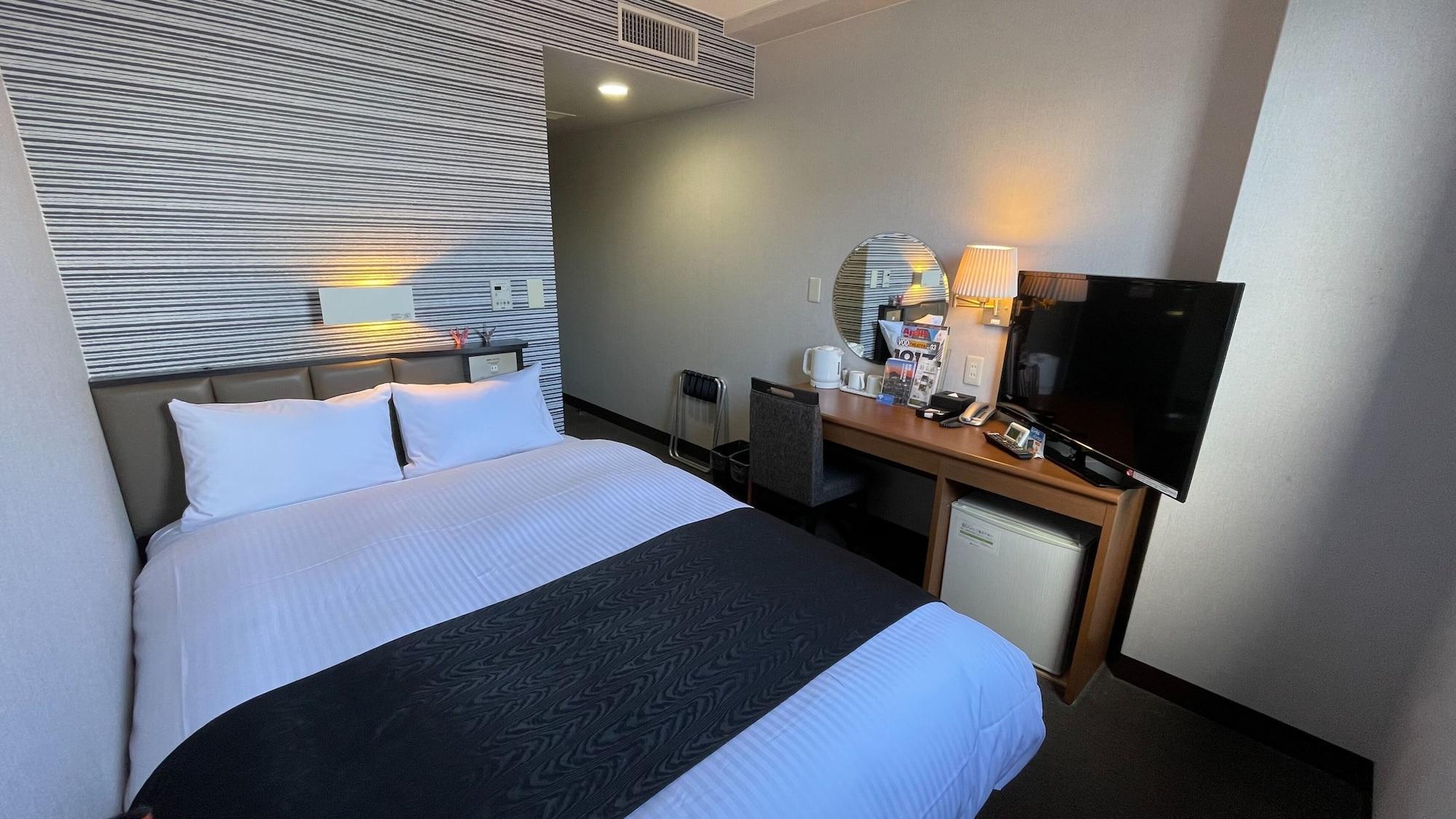 Apa Hotel Kagoshima Kokubu Kirishima Eksteriør bilde