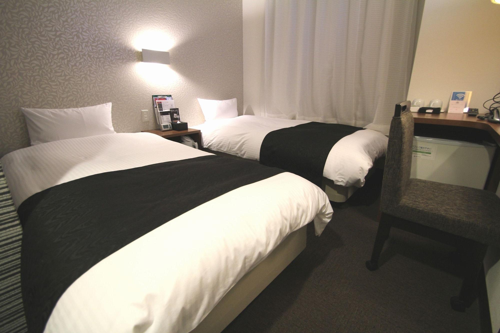 Apa Hotel Kagoshima Kokubu Kirishima Eksteriør bilde