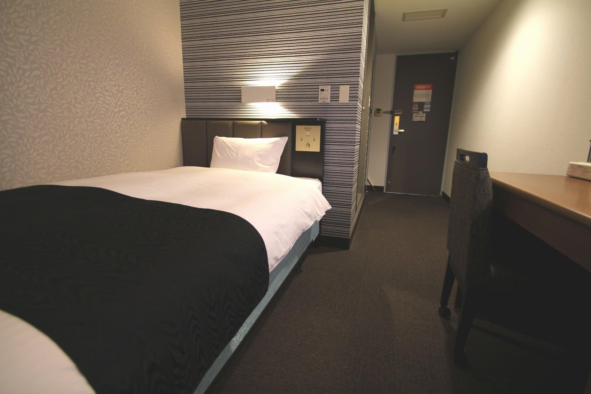 Apa Hotel Kagoshima Kokubu Kirishima Eksteriør bilde