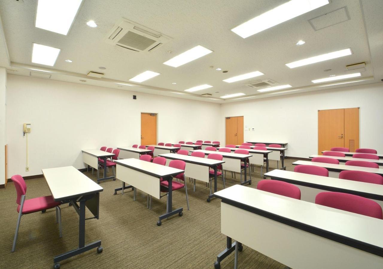 Apa Hotel Kagoshima Kokubu Kirishima Eksteriør bilde