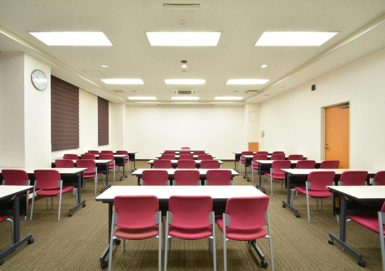 Apa Hotel Kagoshima Kokubu Kirishima Eksteriør bilde