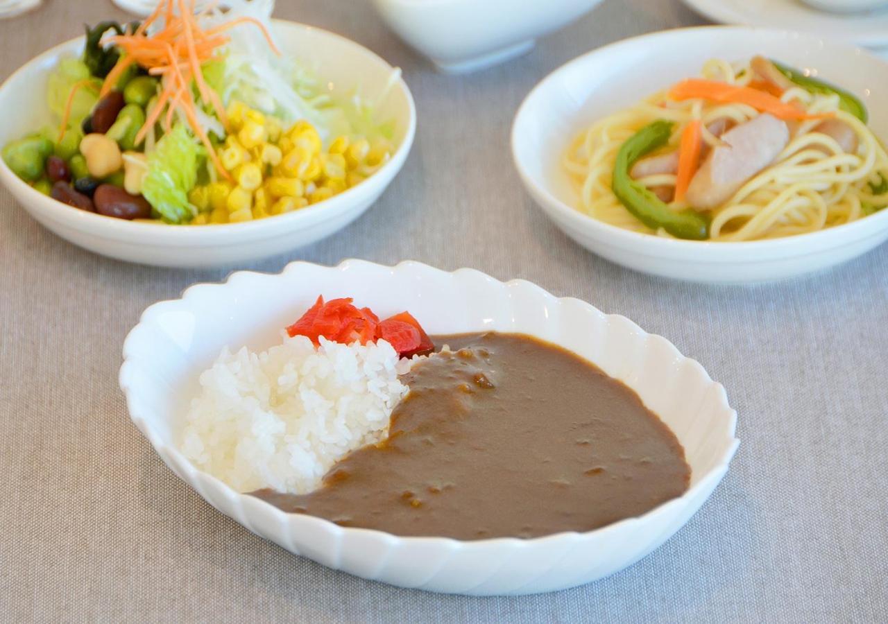 Apa Hotel Kagoshima Kokubu Kirishima Eksteriør bilde