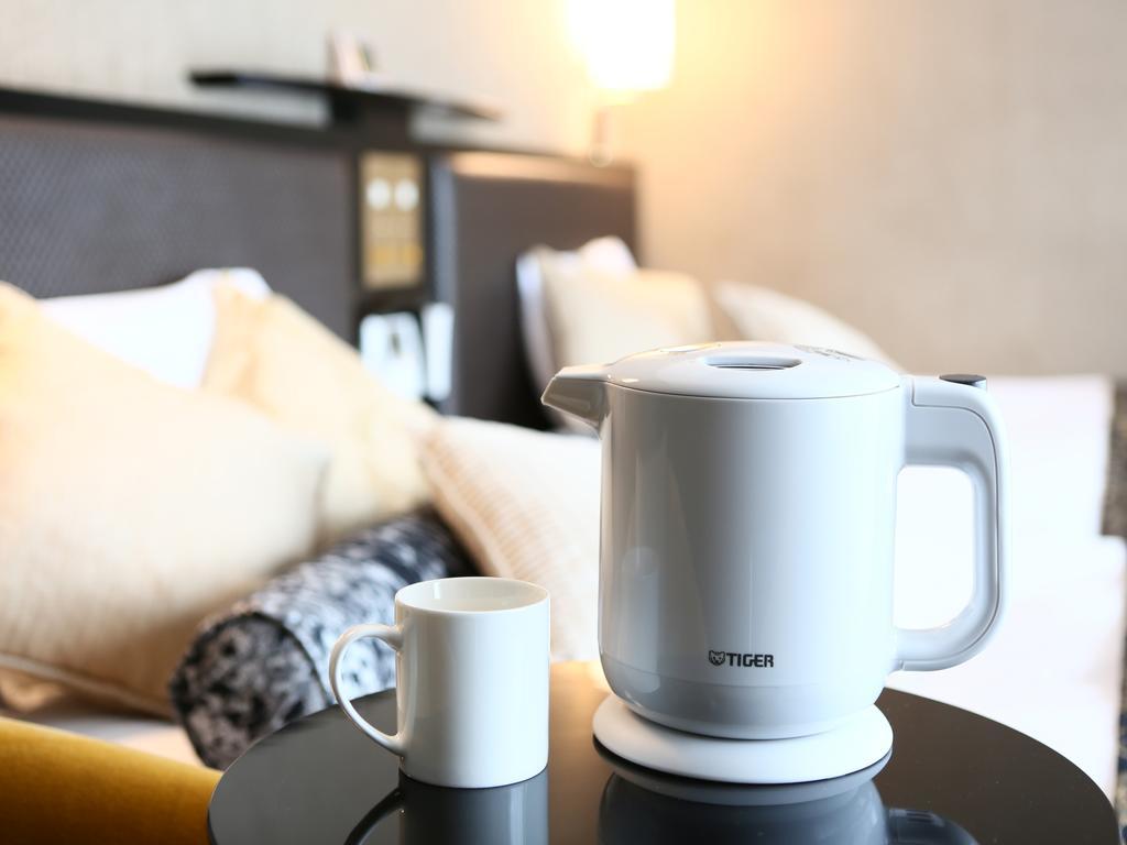 Apa Hotel Kagoshima Kokubu Kirishima Eksteriør bilde